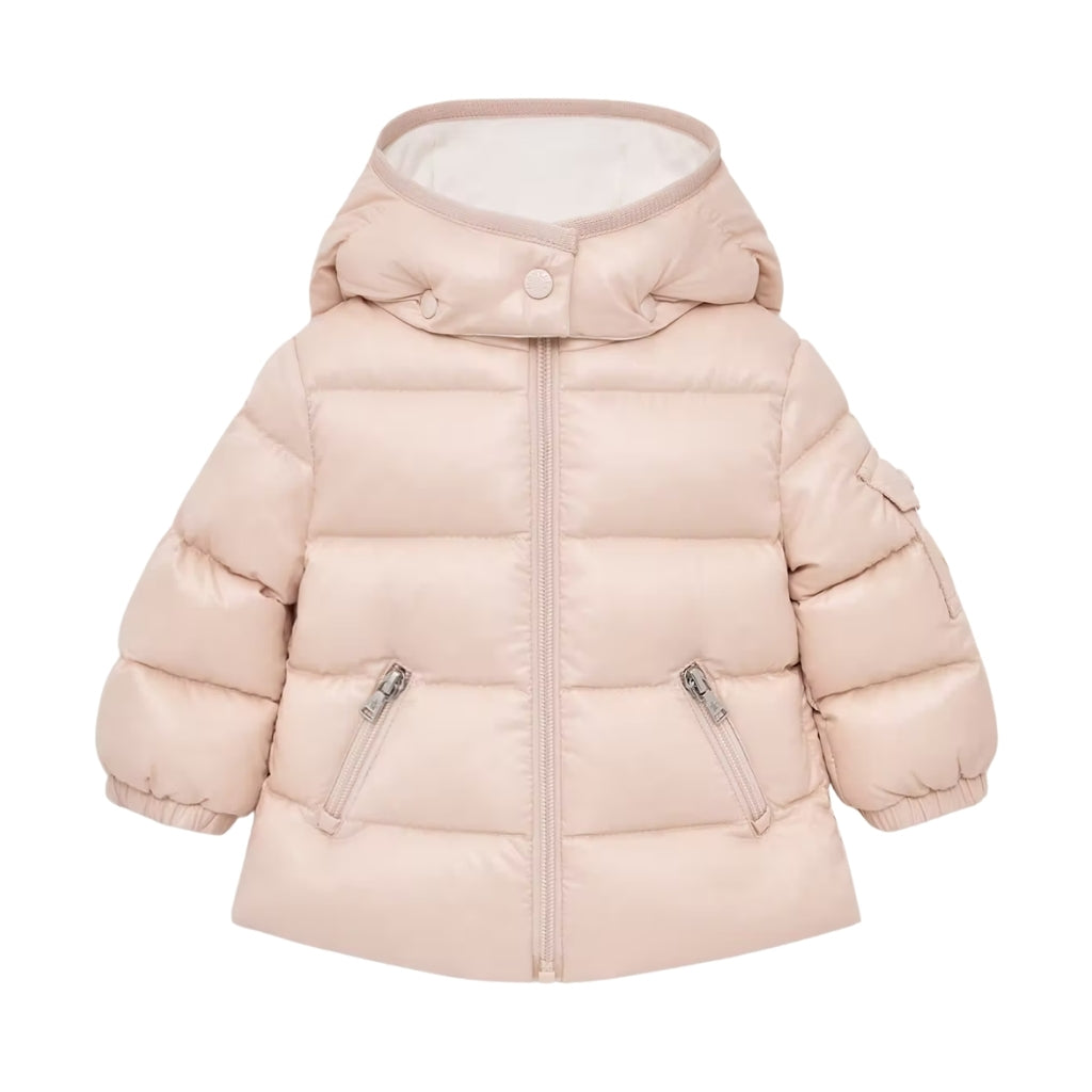 Moncler Enfant Bady Jacket