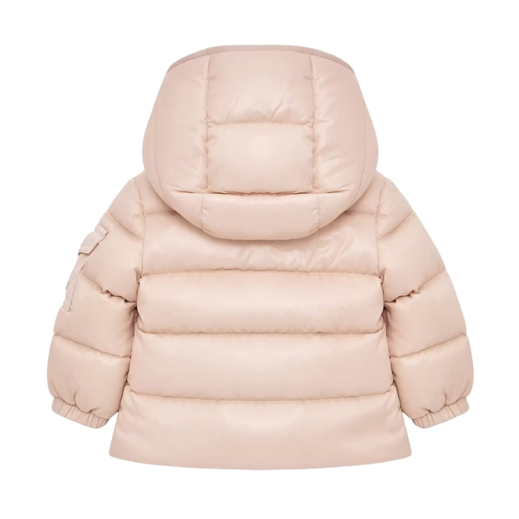 Moncler Enfant Bady Jacket