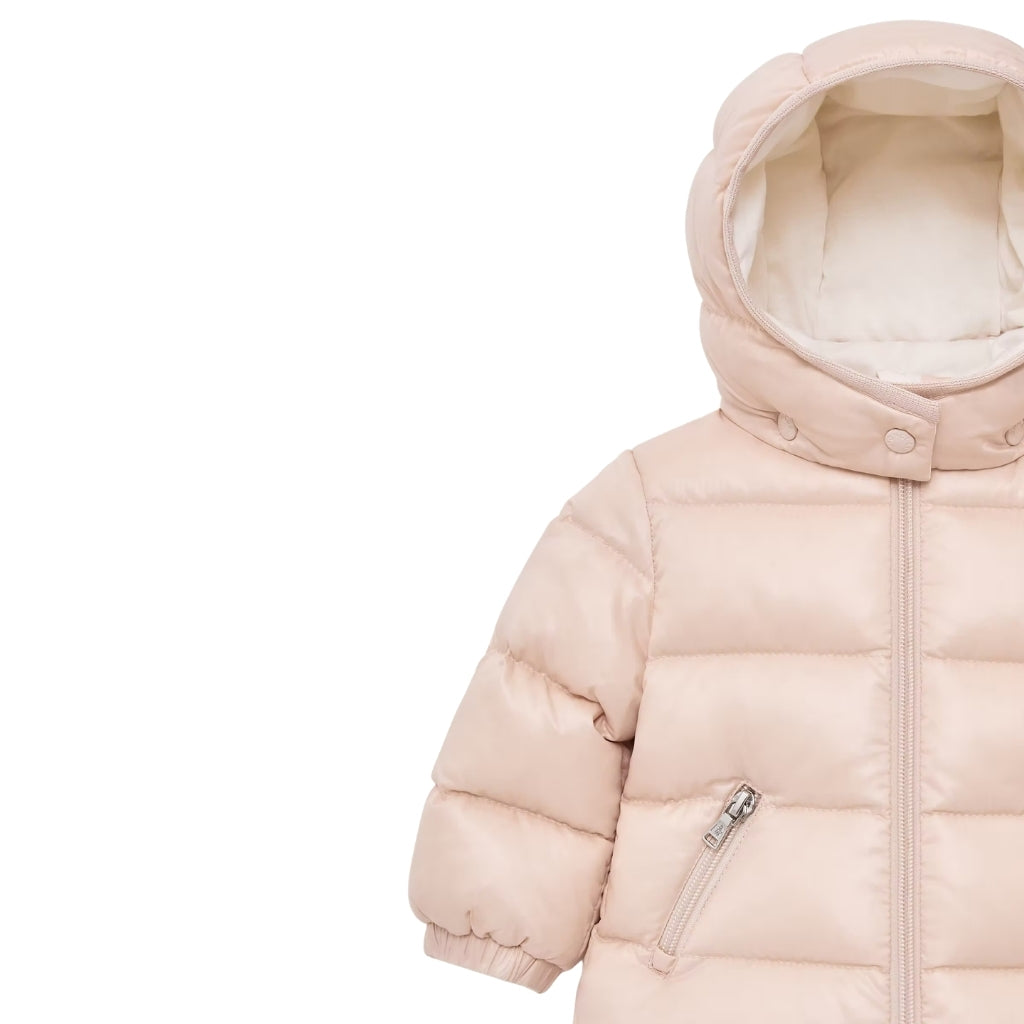 Moncler Enfant Bady Jacket