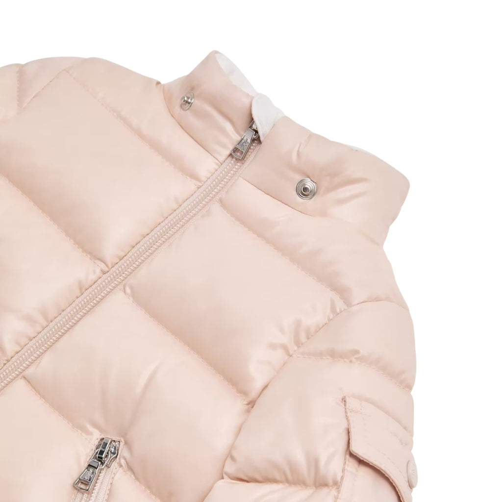 Moncler Enfant Bady Jacket
