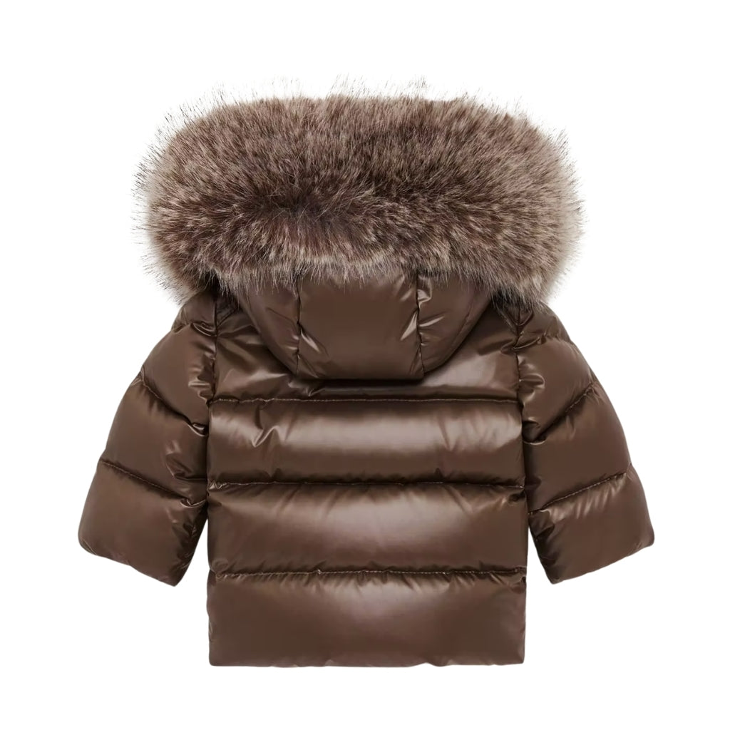 Moncler Enfant K2F Jacket