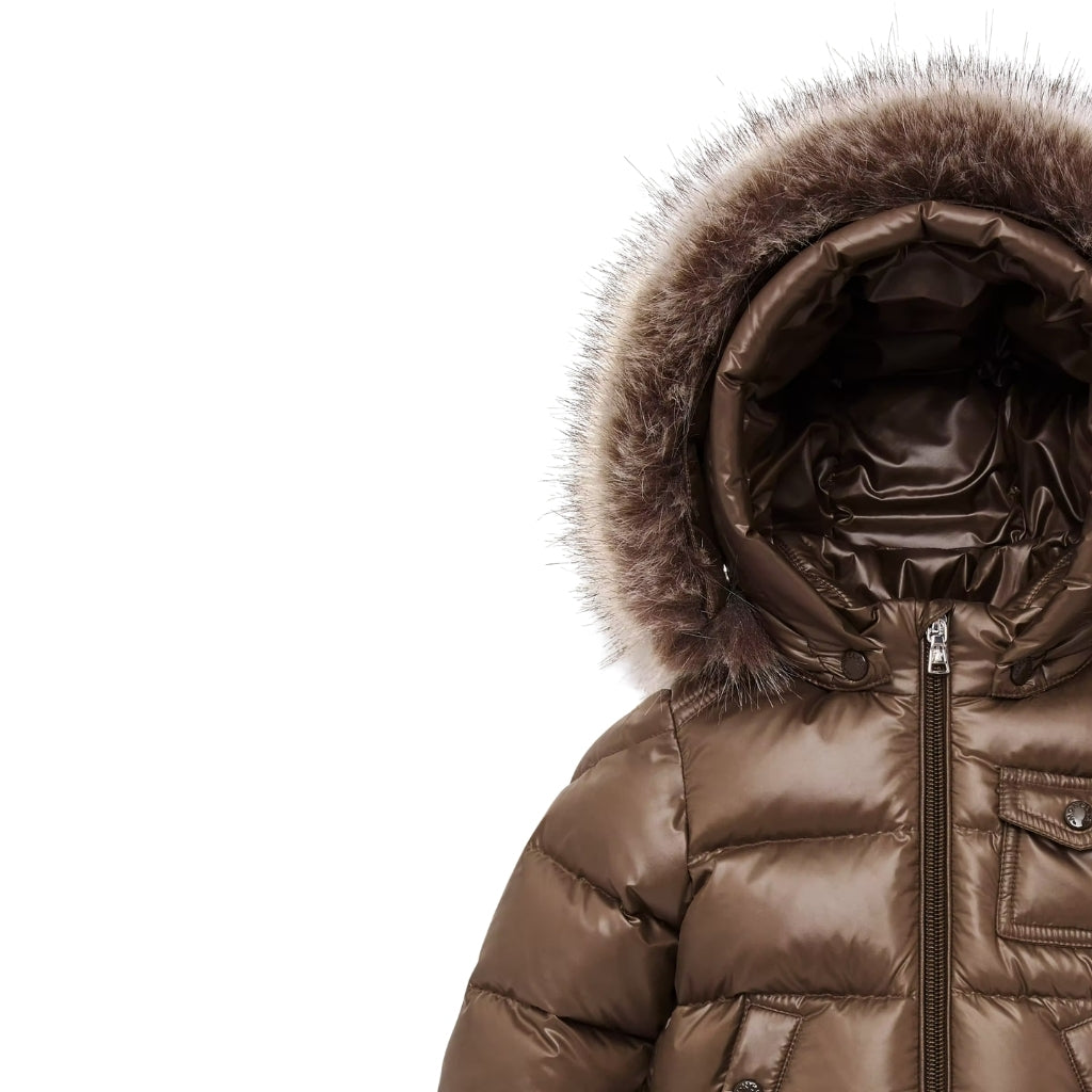 Moncler Enfant K2F Jacket