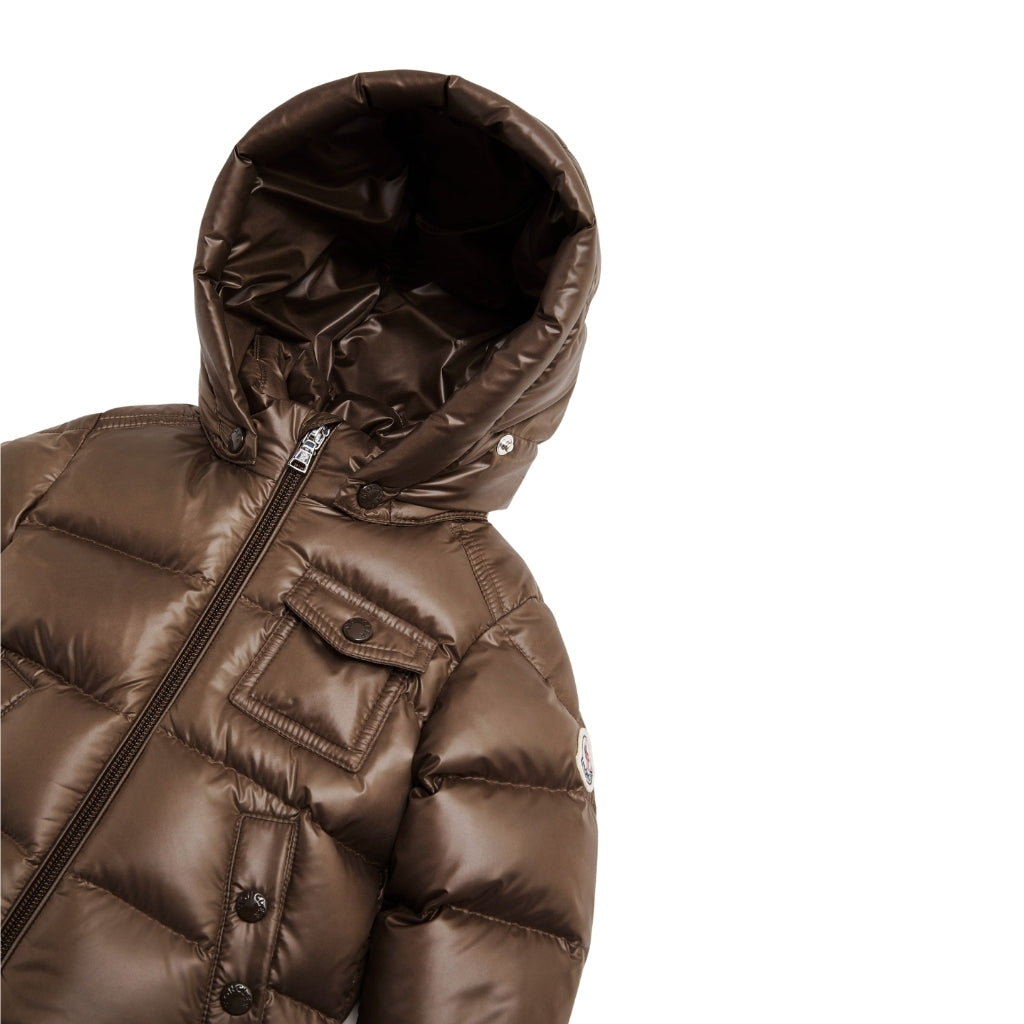 Moncler Enfant K2F Jacket