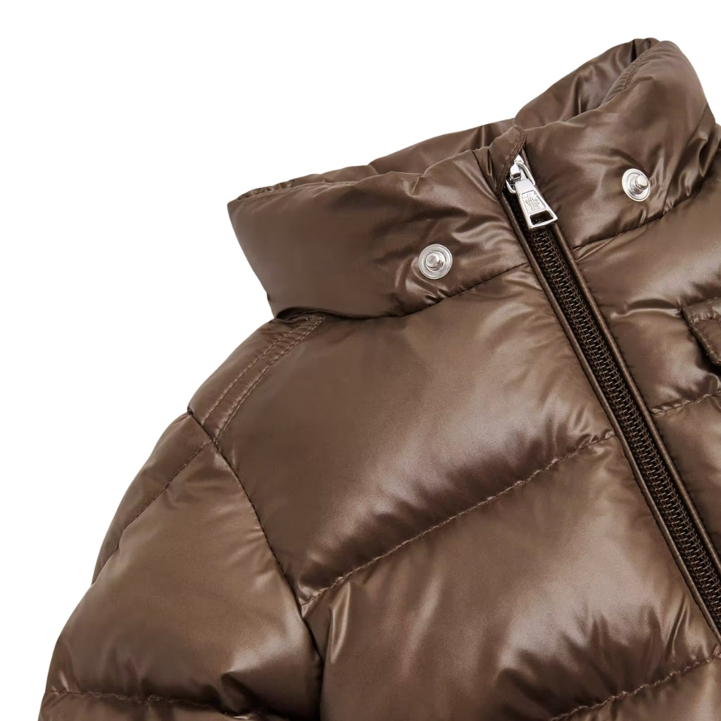 Moncler Enfant K2F Jacket
