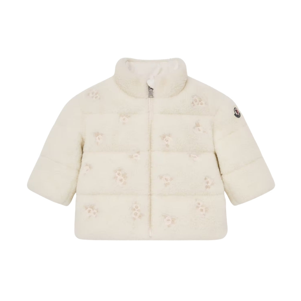 Moncler Enfant Chiara Jacket