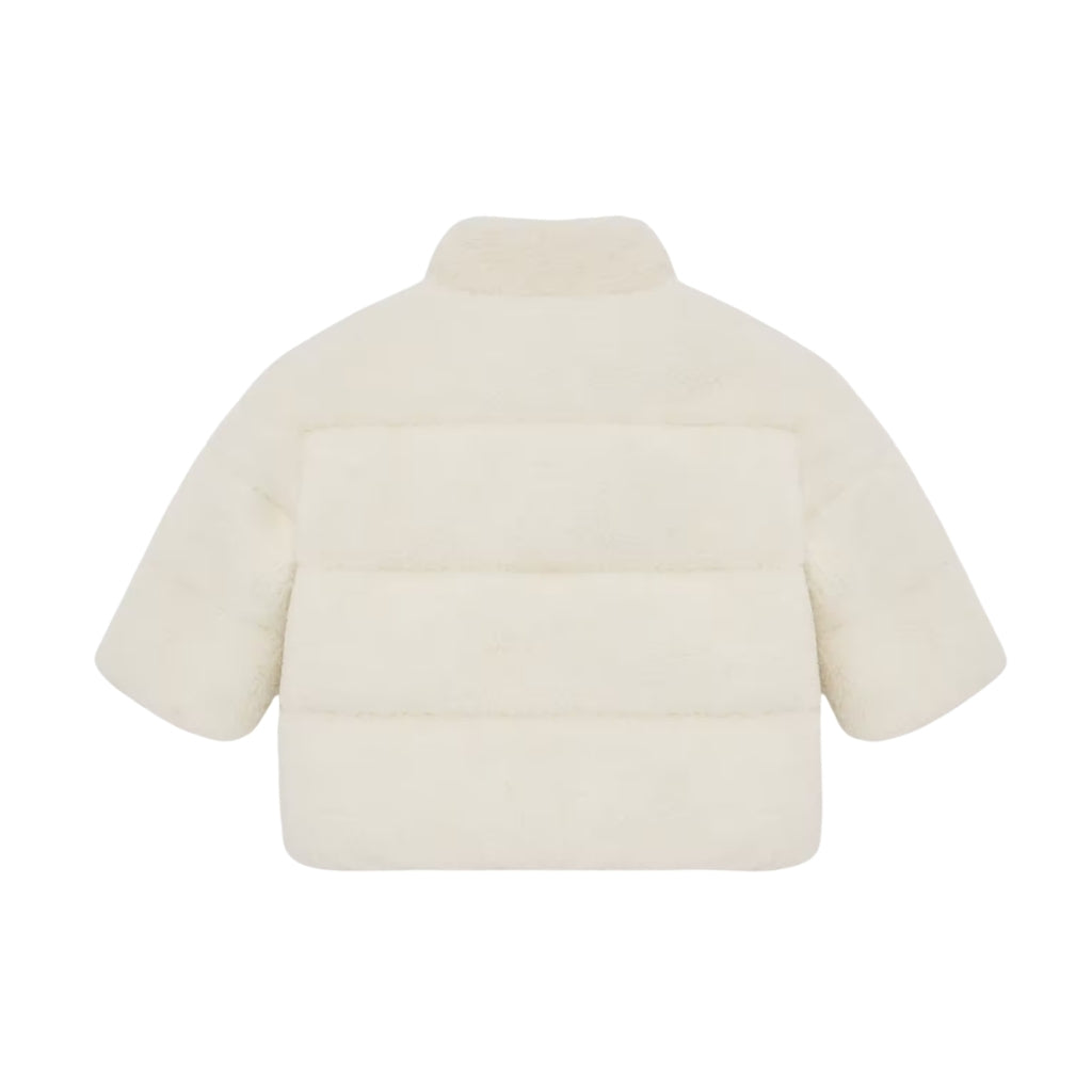 Moncler Enfant Chiara Jacket