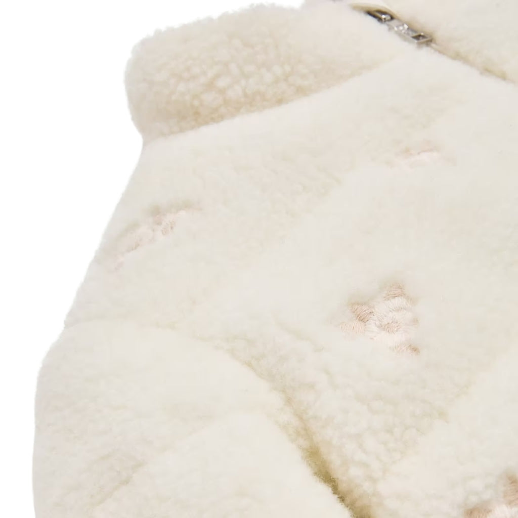 Moncler Enfant Chiara Jacket