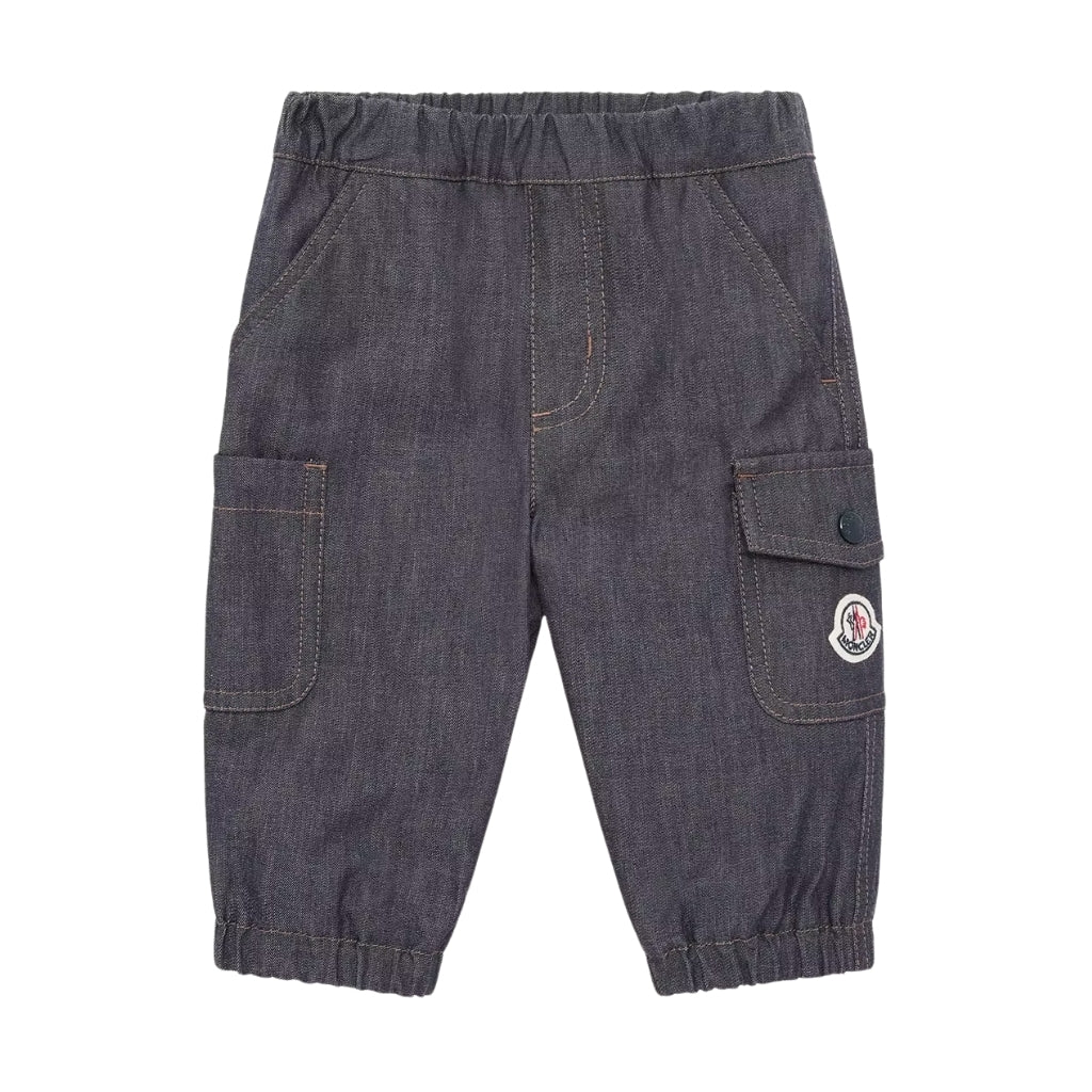 Moncler Enfant Trousers