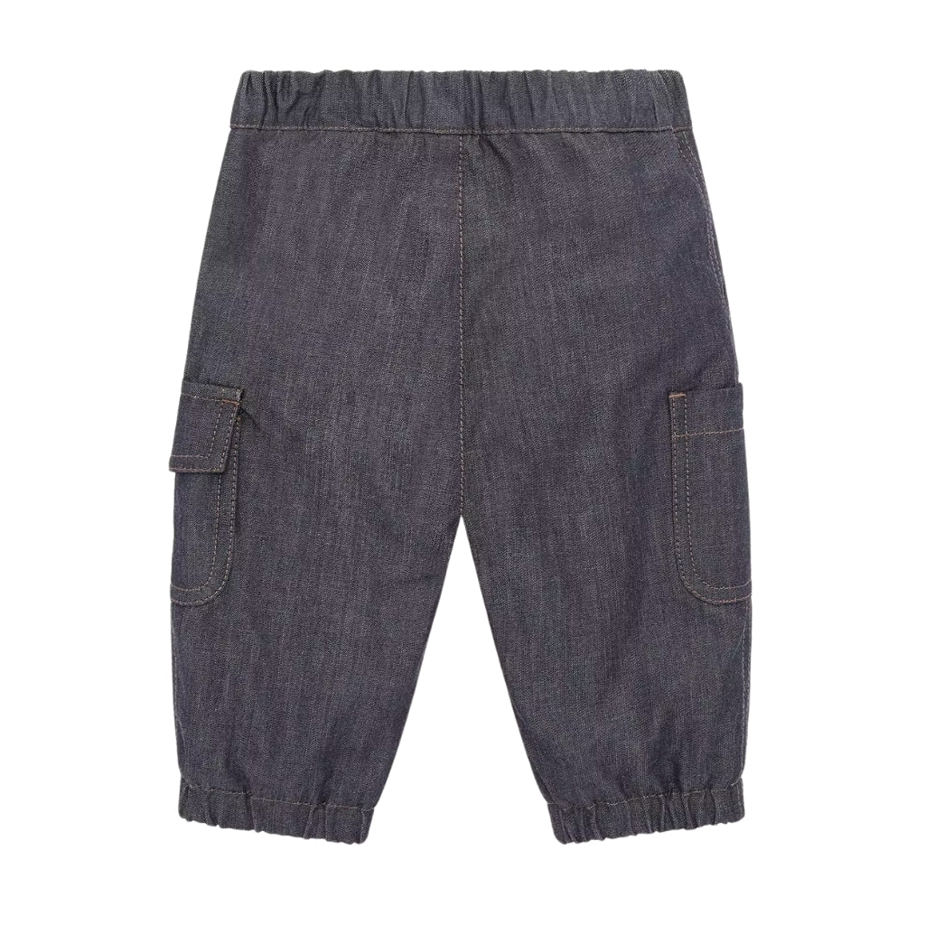 Moncler Enfant Trousers