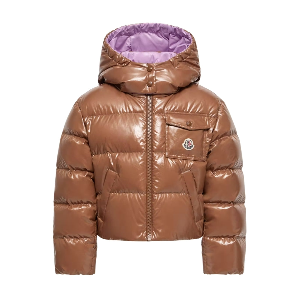 Moncler Enfant New Andro Jacket