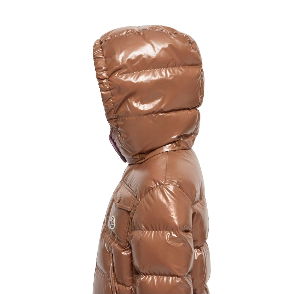 Moncler Enfant New Andro Jacket