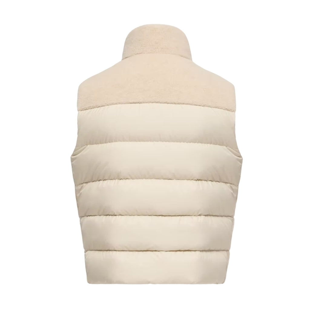 Moncler Enfant Merek Vest