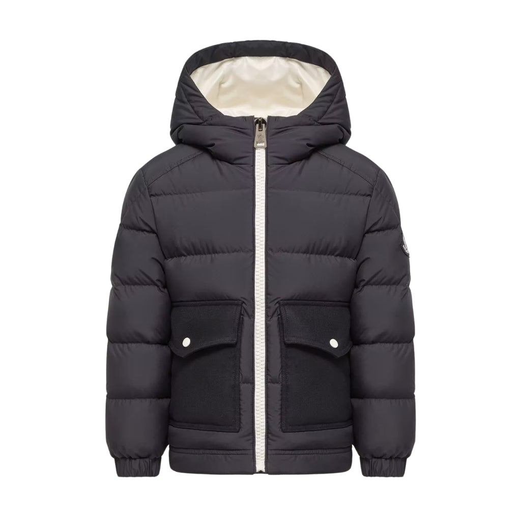 Moncler Enfant Ignatius Jacket