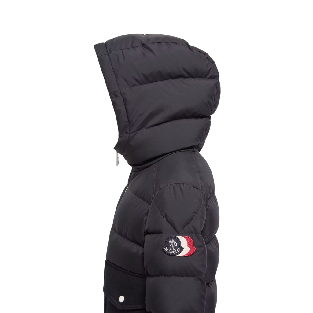 Moncler Enfant Ignatius Jacket