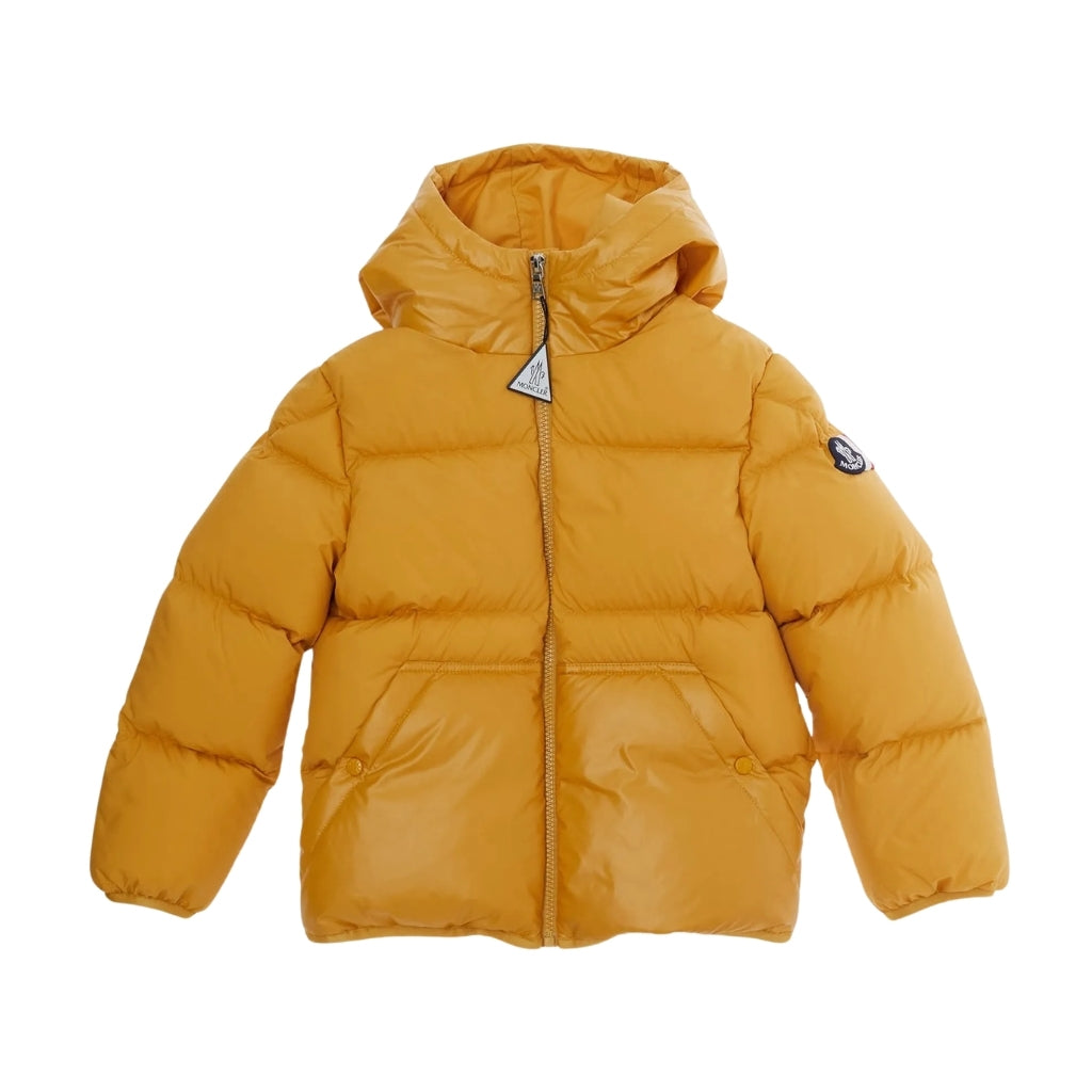 Moncler Enfant Barin Jacket
