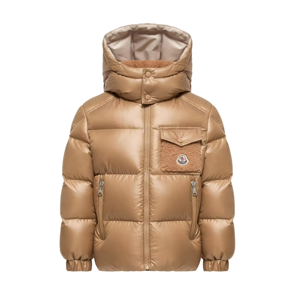 Moncler Enfant Yule Jacket
