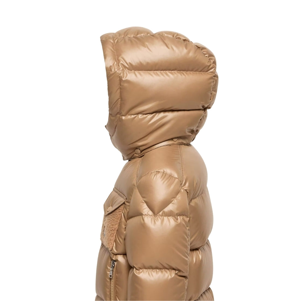 Moncler Enfant Yule Jacket