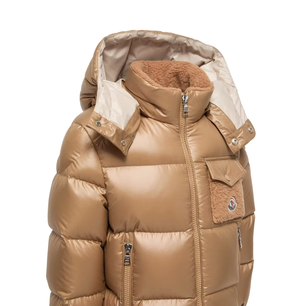 Moncler Enfant Yule Jacket