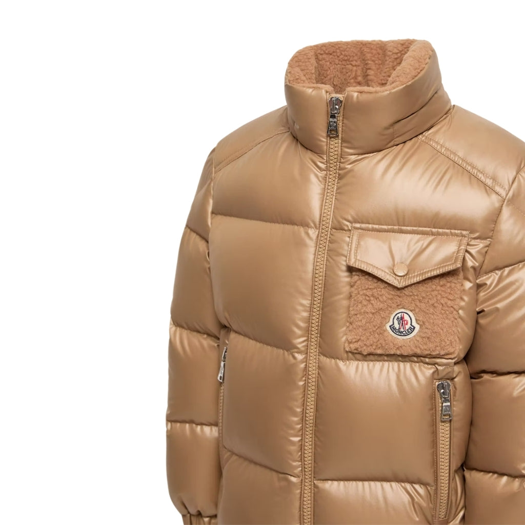 Moncler Enfant Yule Jacket