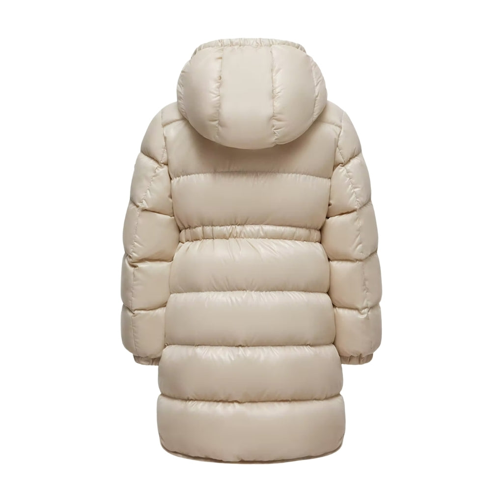 Moncler Enfant Dacca Long Parka