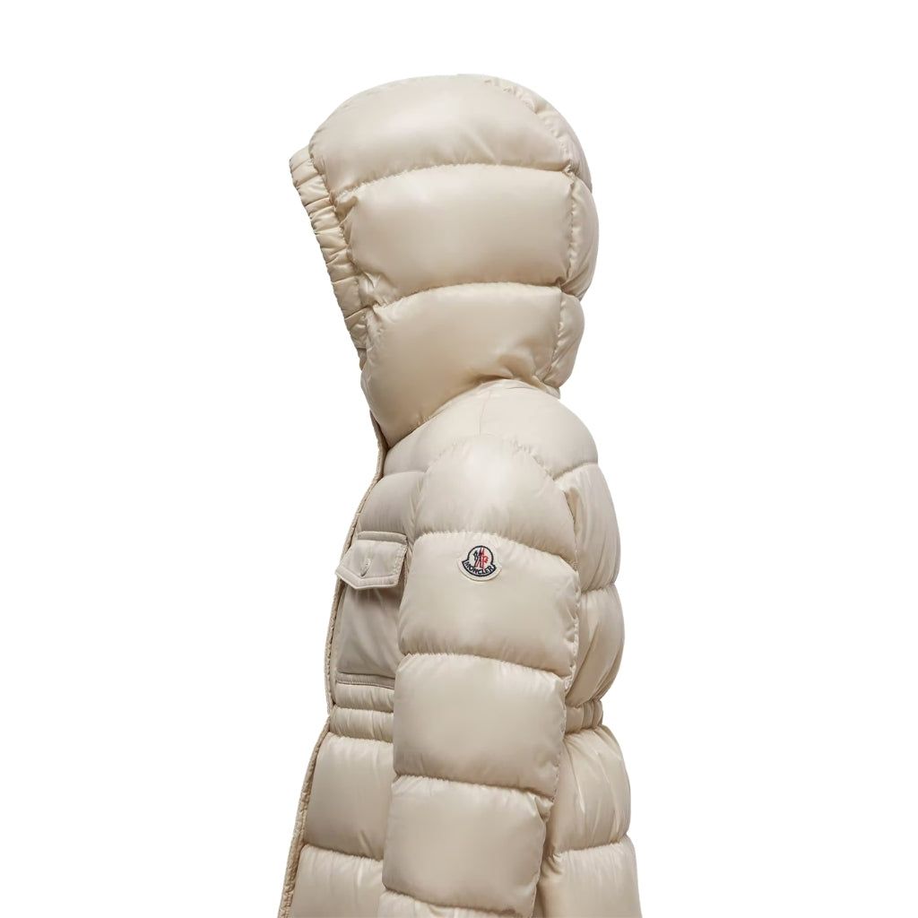 Moncler Enfant Dacca Long Parka