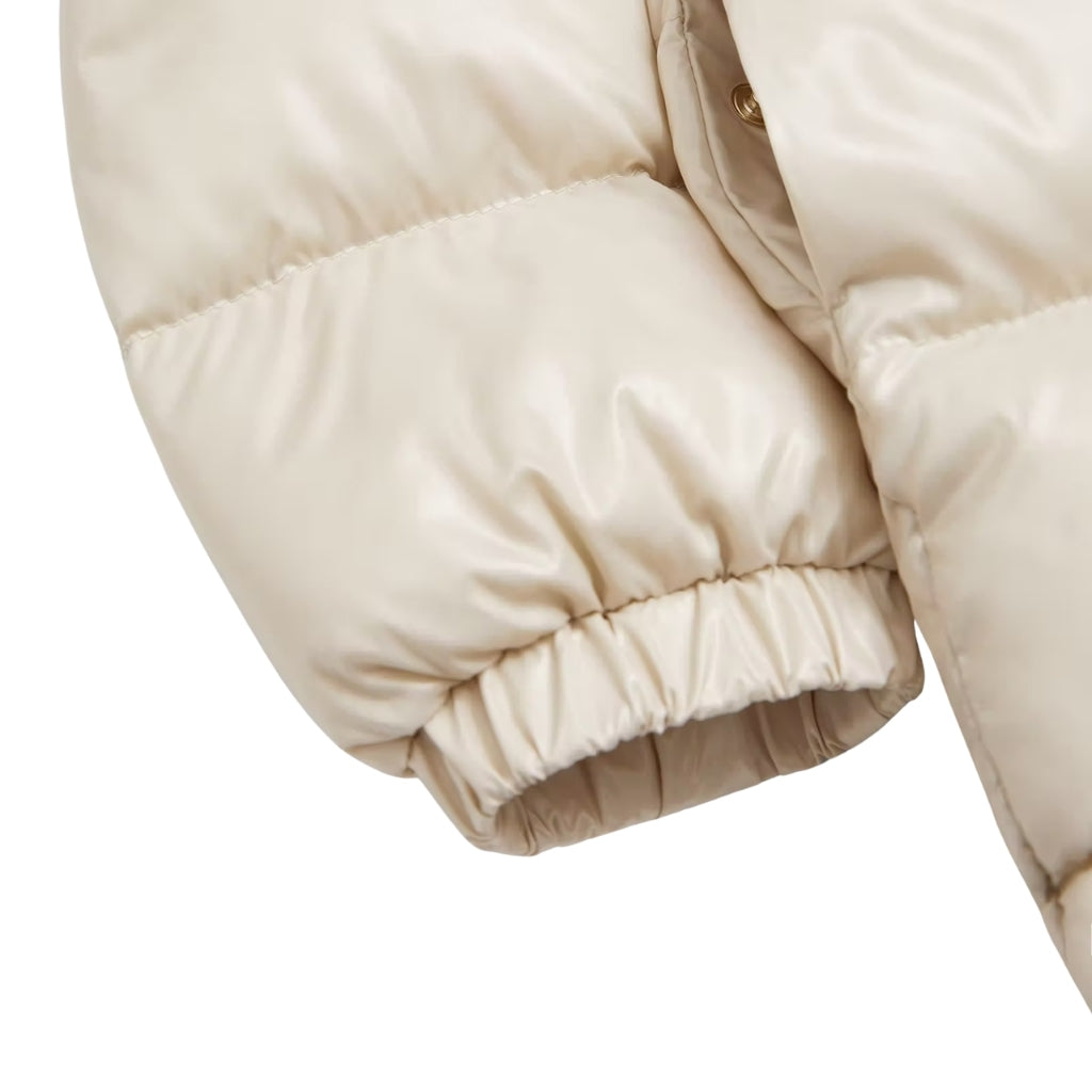 Moncler Enfant Dacca Long Parka