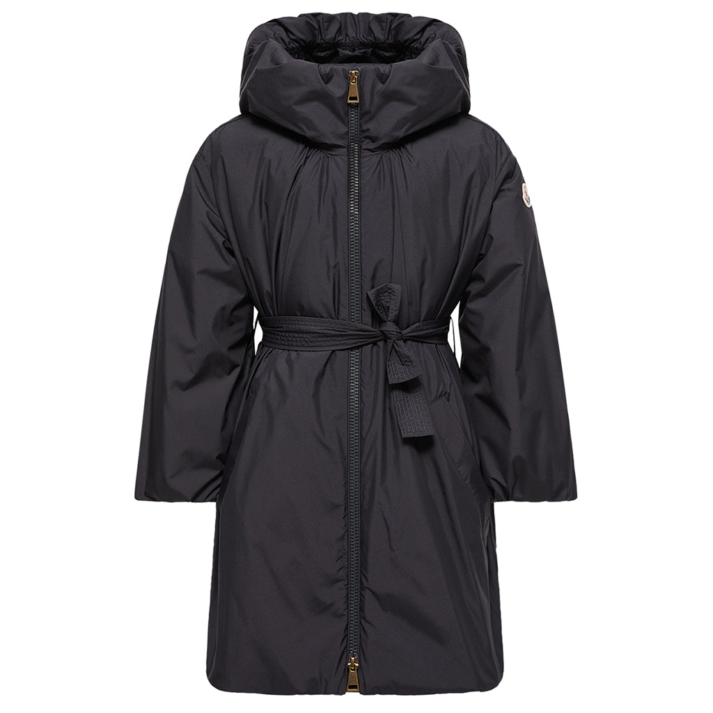 Moncler Enfant Seble Long Parka