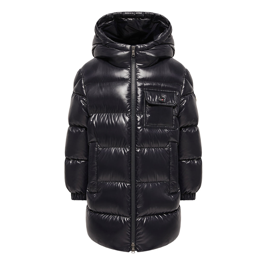Moncler Enfant Marapi Long Parka