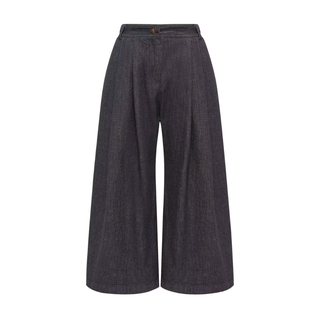 Moncler Enfant Denim Trousers
