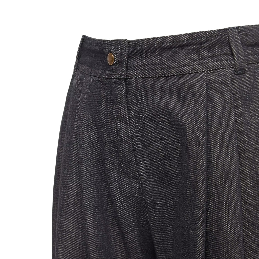 Moncler Enfant Denim Trousers