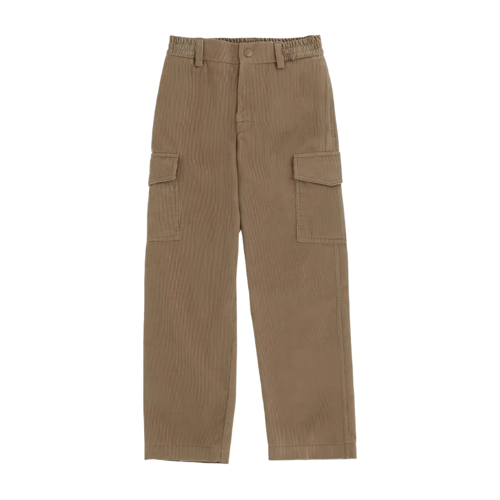 Moncler Enfant Cargo Trousers