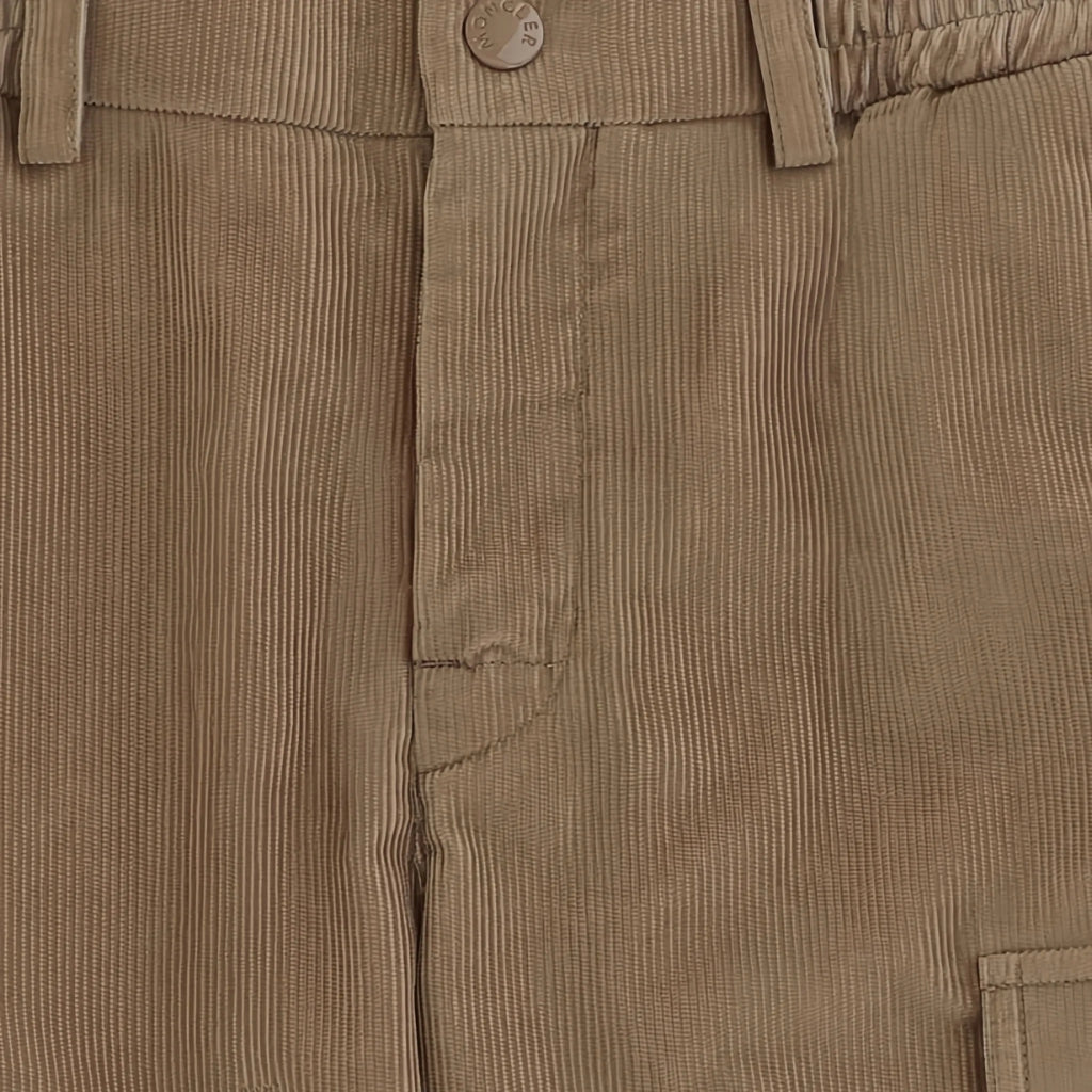 Moncler Enfant Cargo Trousers