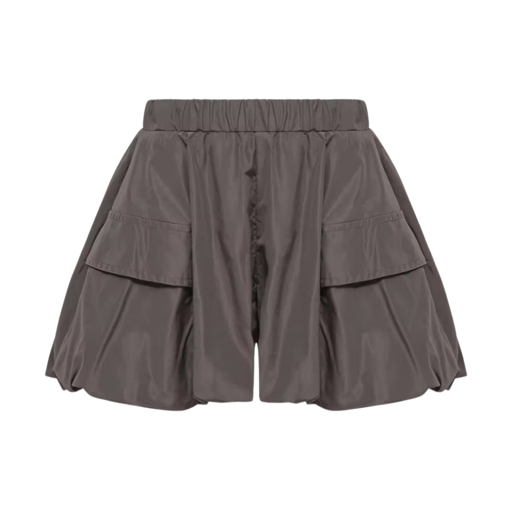 Moncler Enfant Taffeta Shorts