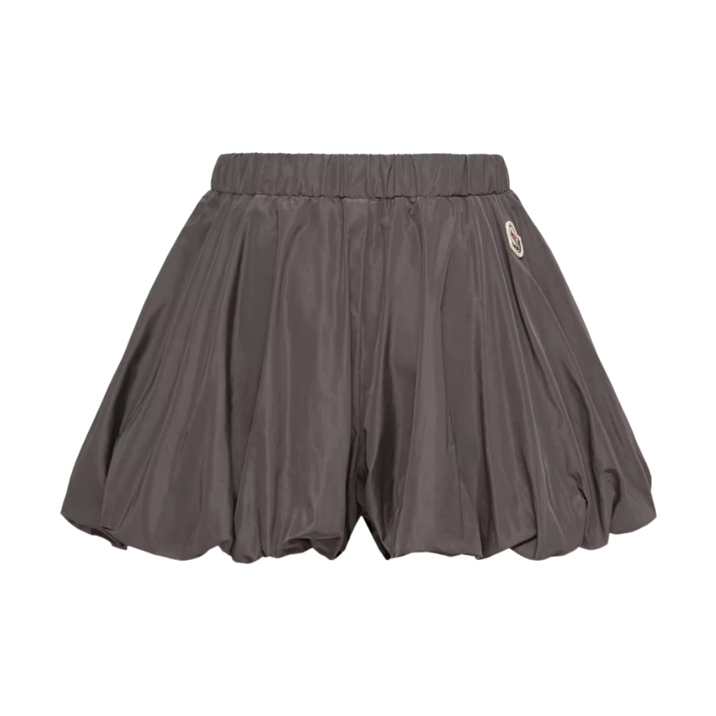 Moncler Enfant Taffeta Shorts