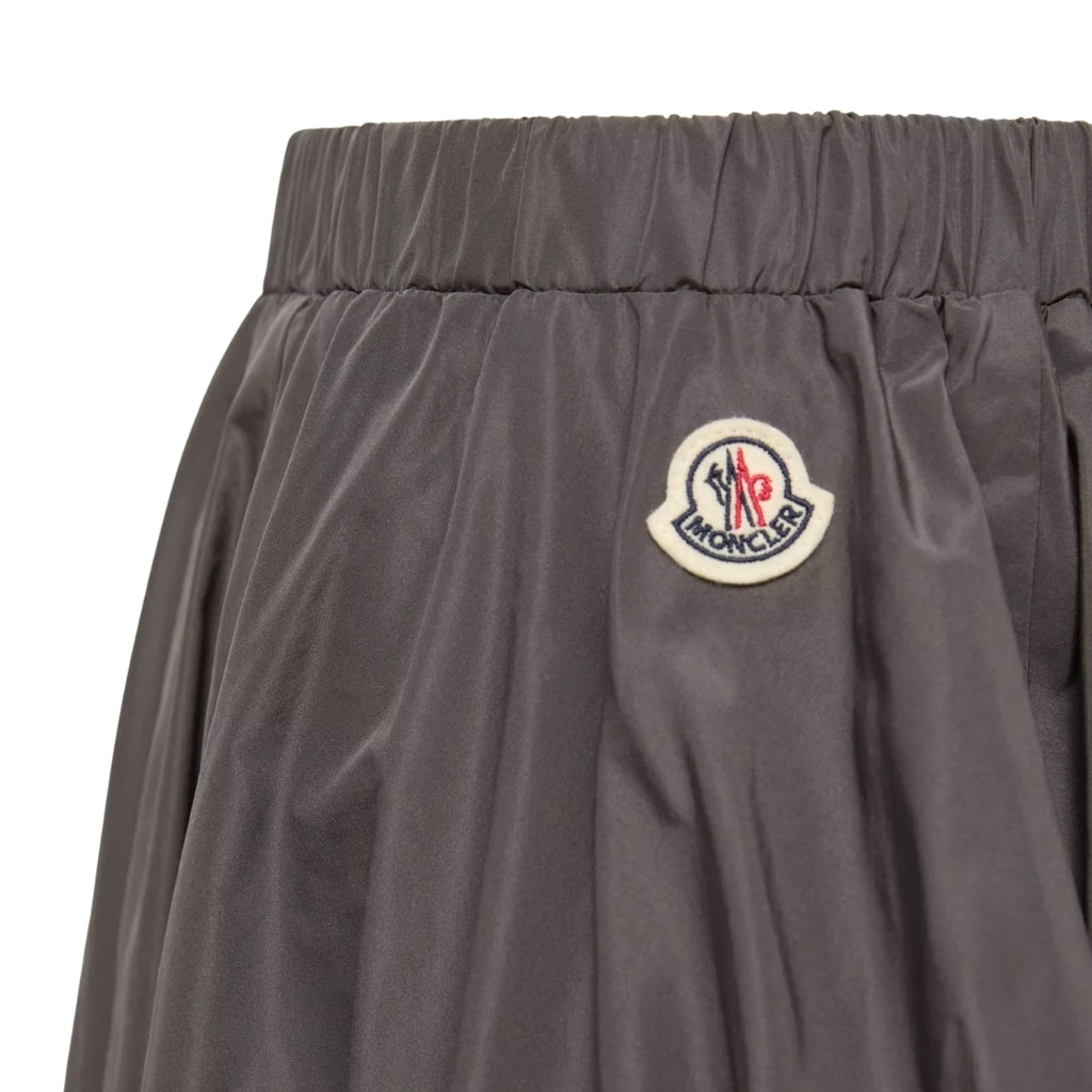Moncler Enfant Taffeta Shorts