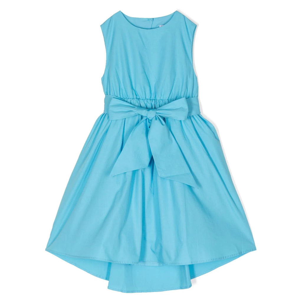 KINDRED Bow Detail Sleeveless Dress