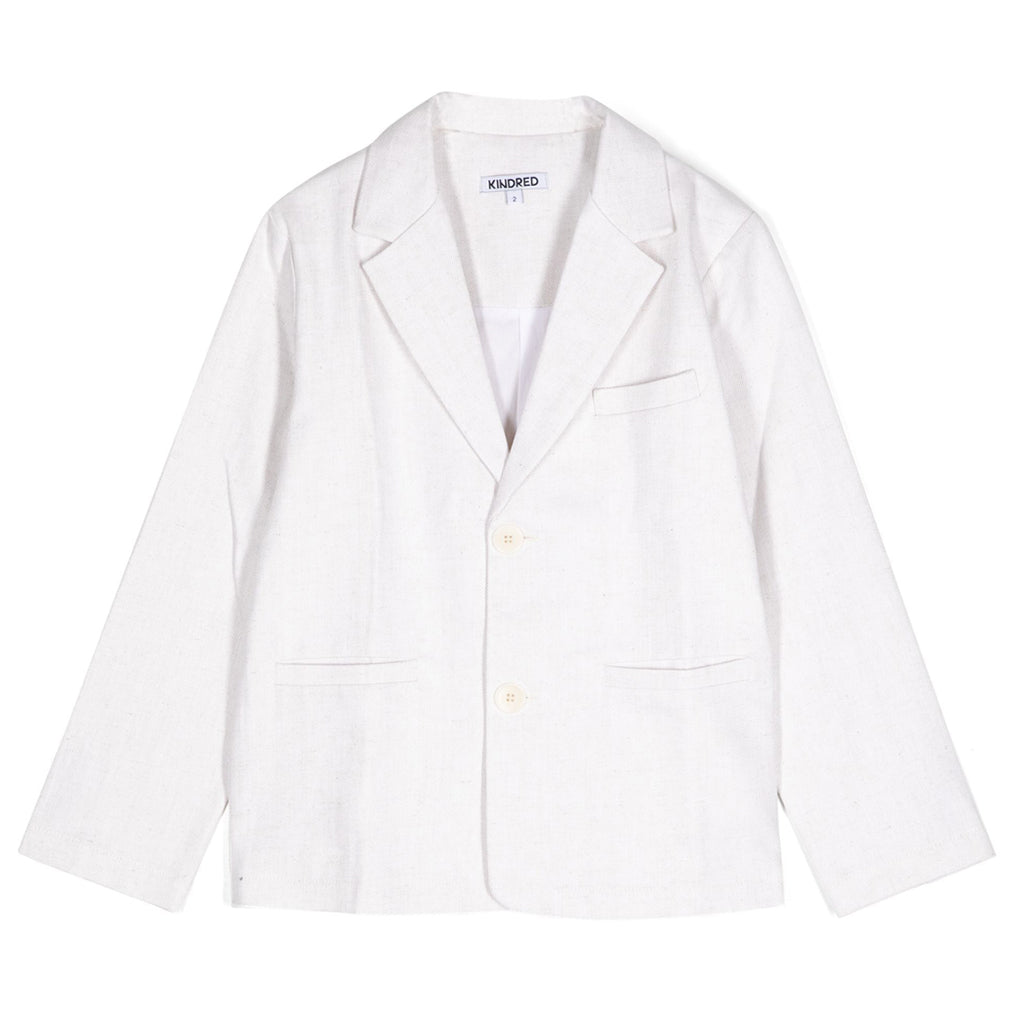 KINDRED Kenneth Jacket