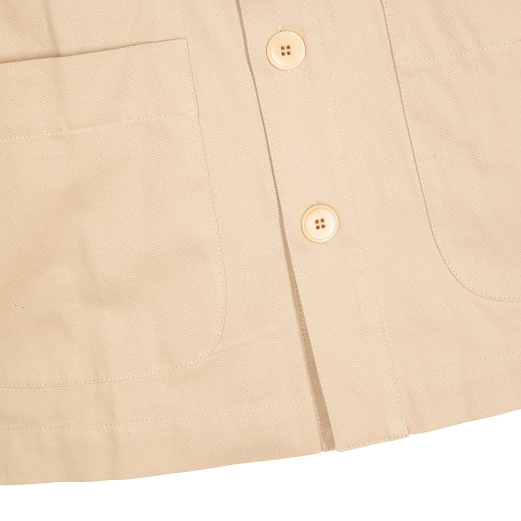 KINDRED Kendall Anorak