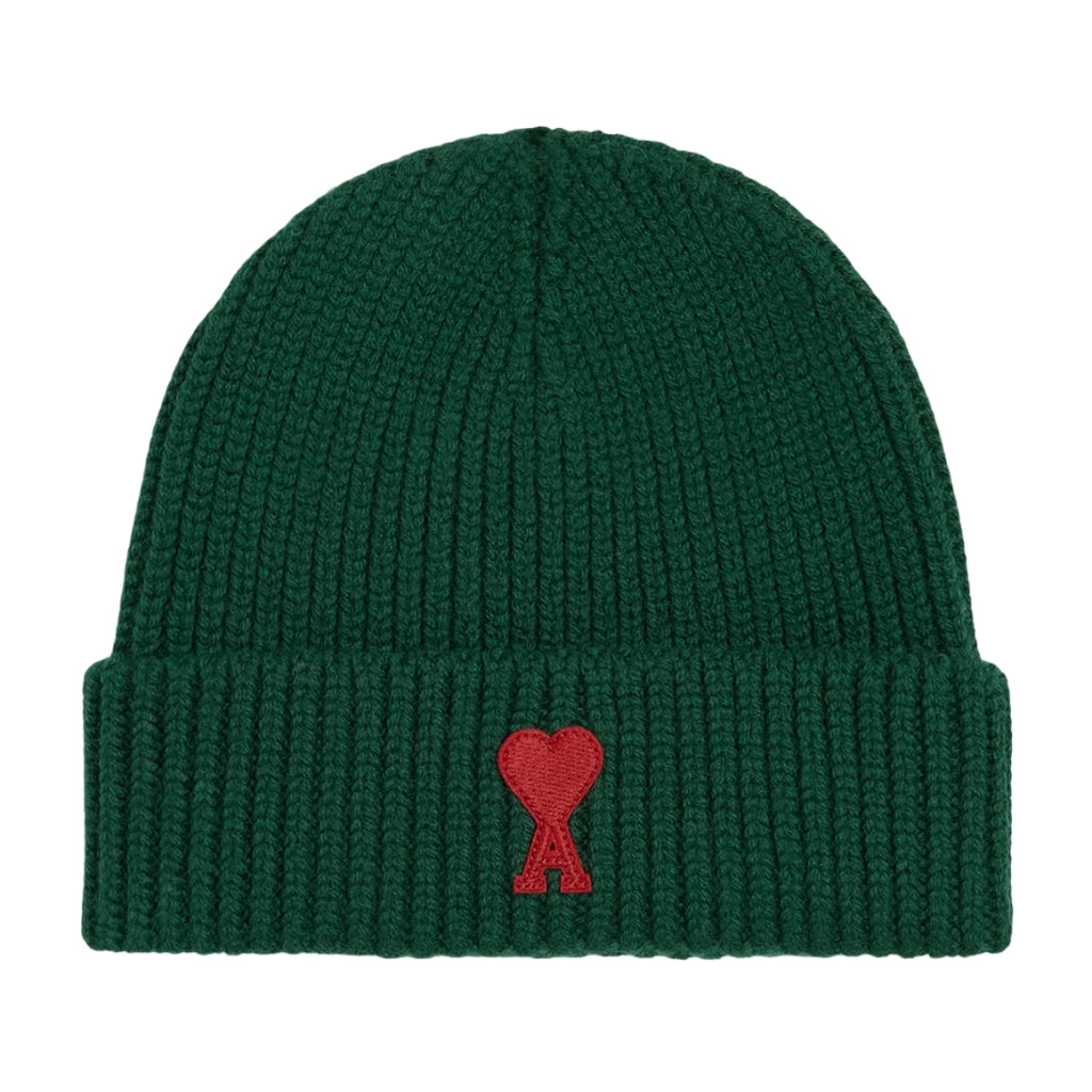 AMI Kids Ami De Coeur Beanie