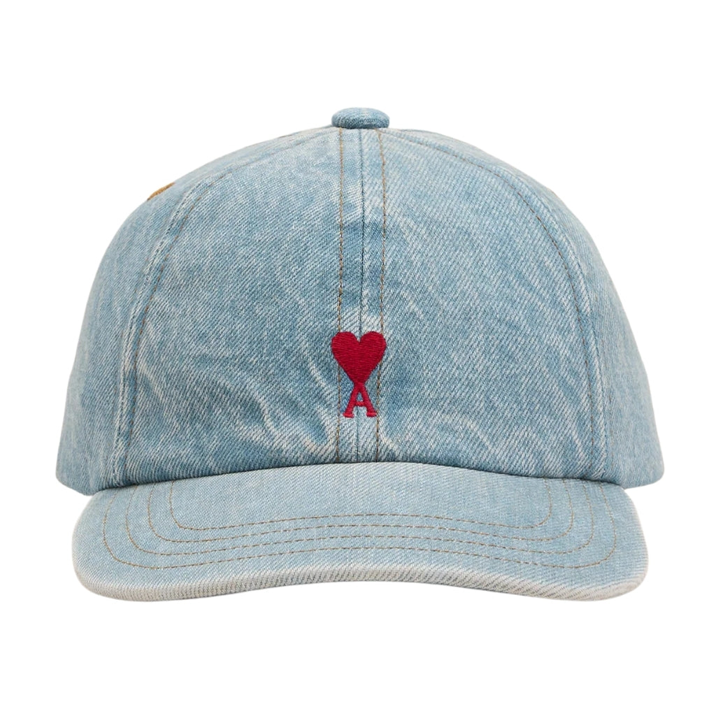 AMI Kids Ami De Coeur Cap