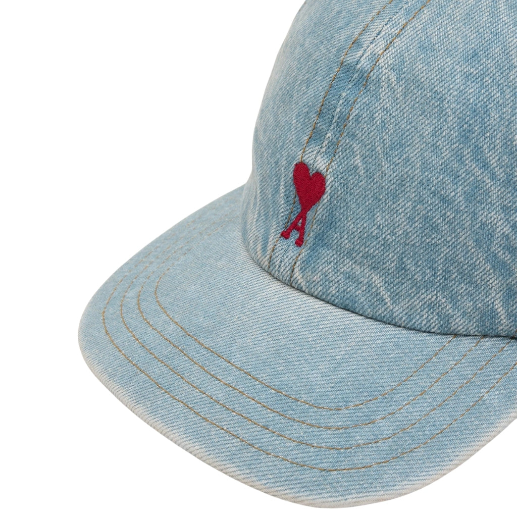 AMI Kids Ami De Coeur Cap