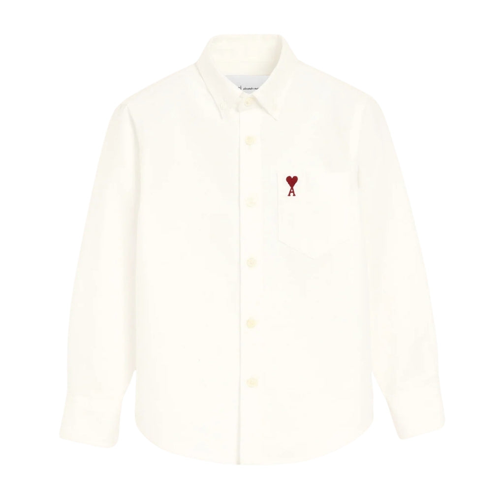 AMI Kids Ami De Coeur Shirt