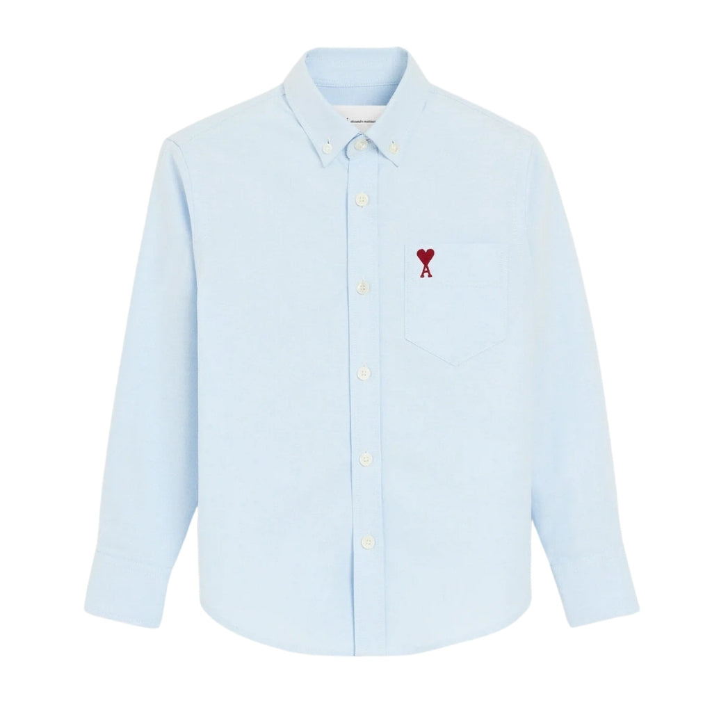 AMI Kids Ami De Coeur Shirt