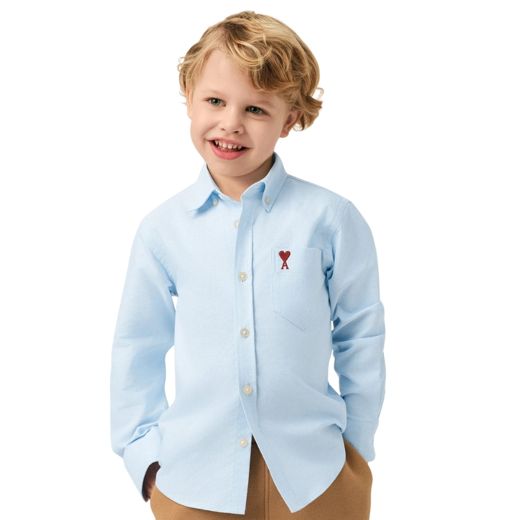 AMI Kids Ami De Coeur Shirt