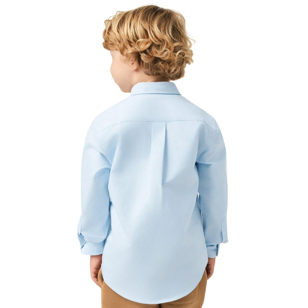 AMI Kids Ami De Coeur Shirt