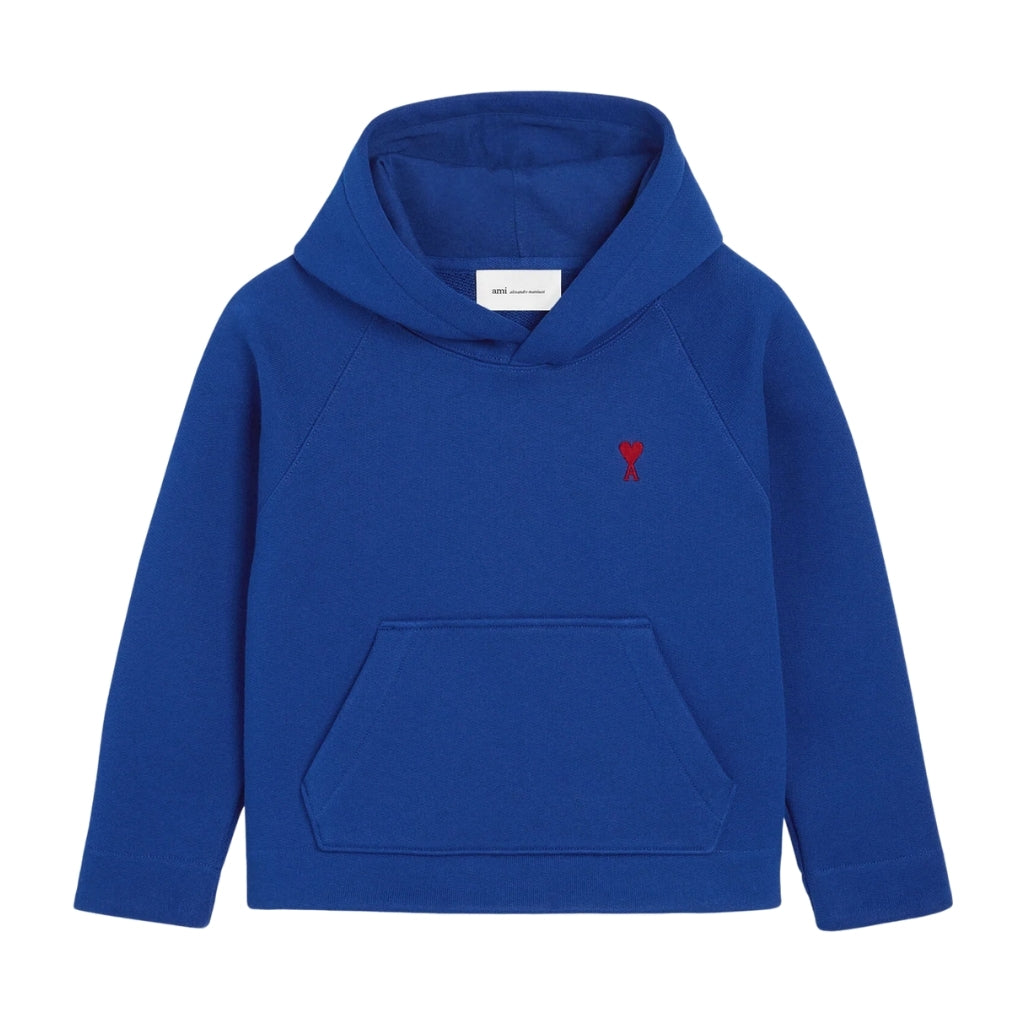 AMI Kids Ami De Coeur Hoodie