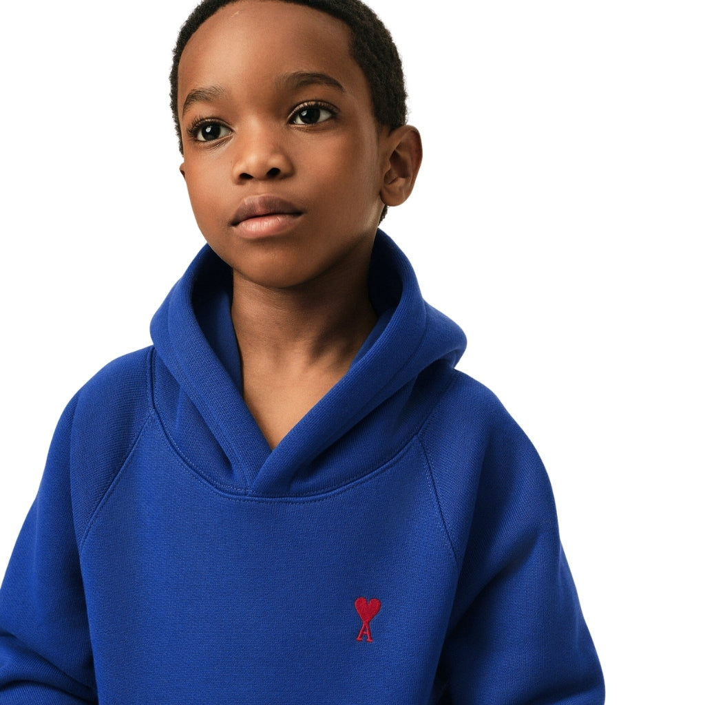 AMI Kids Ami De Coeur Hoodie
