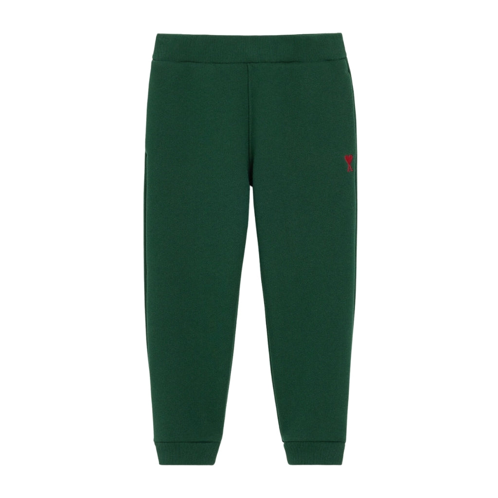 AMI Kids Ami De Coeur Trackpants