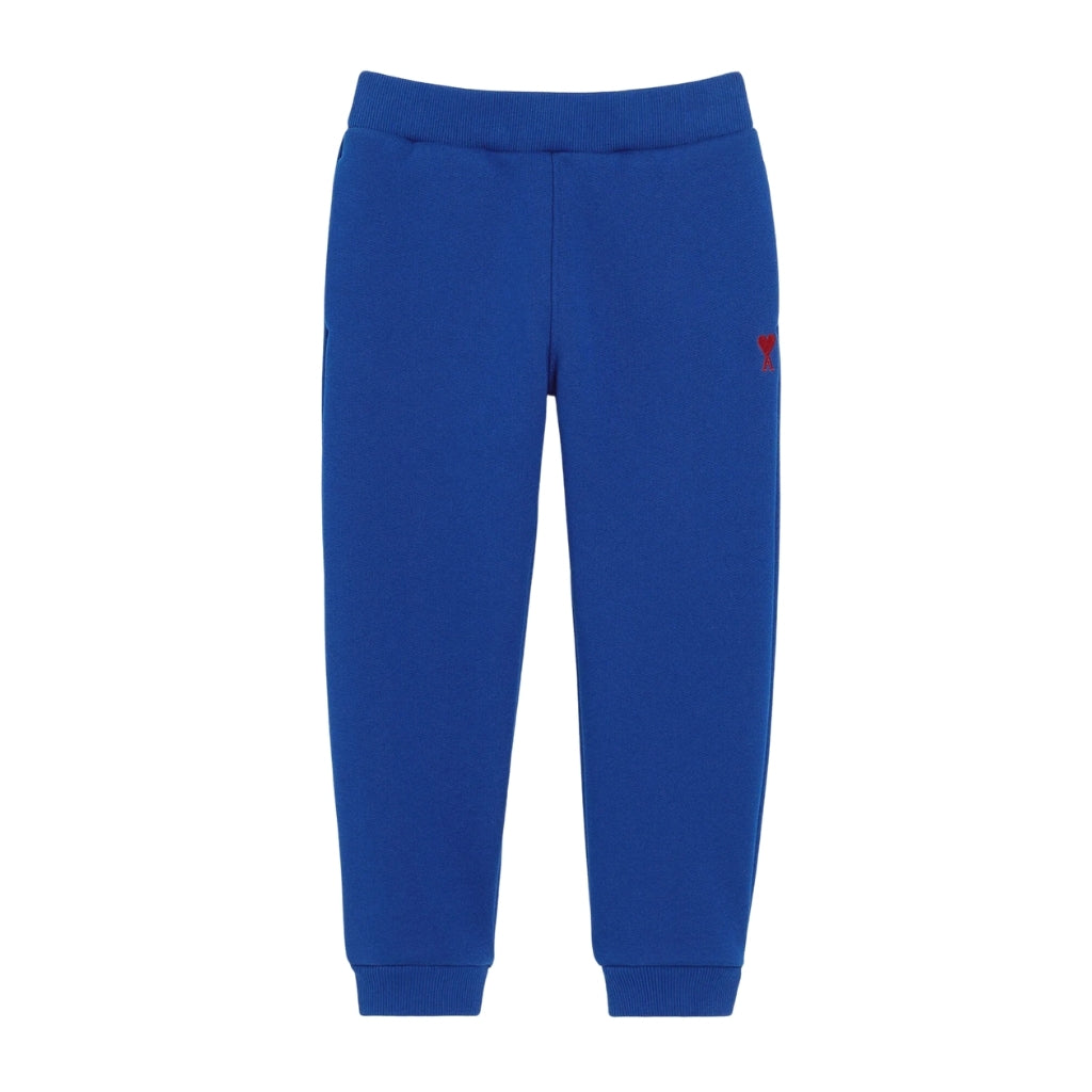 AMI Kids Ami De Coeur Trackpants