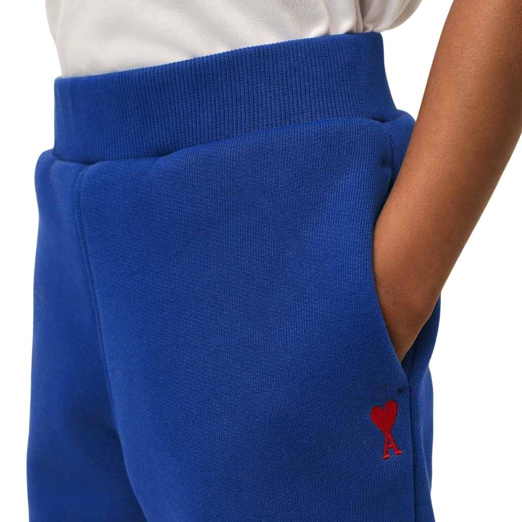 AMI Kids Ami De Coeur Trackpants